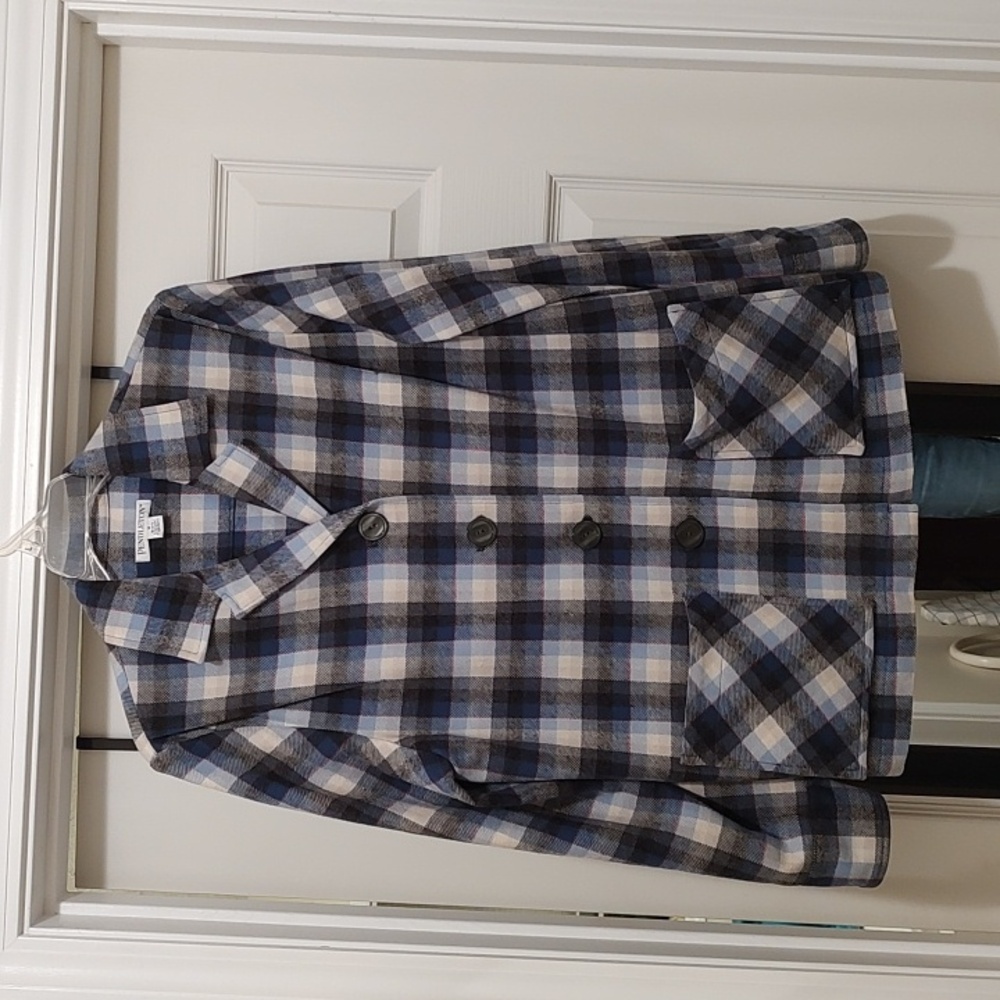 Pendleton 49 er Jacket